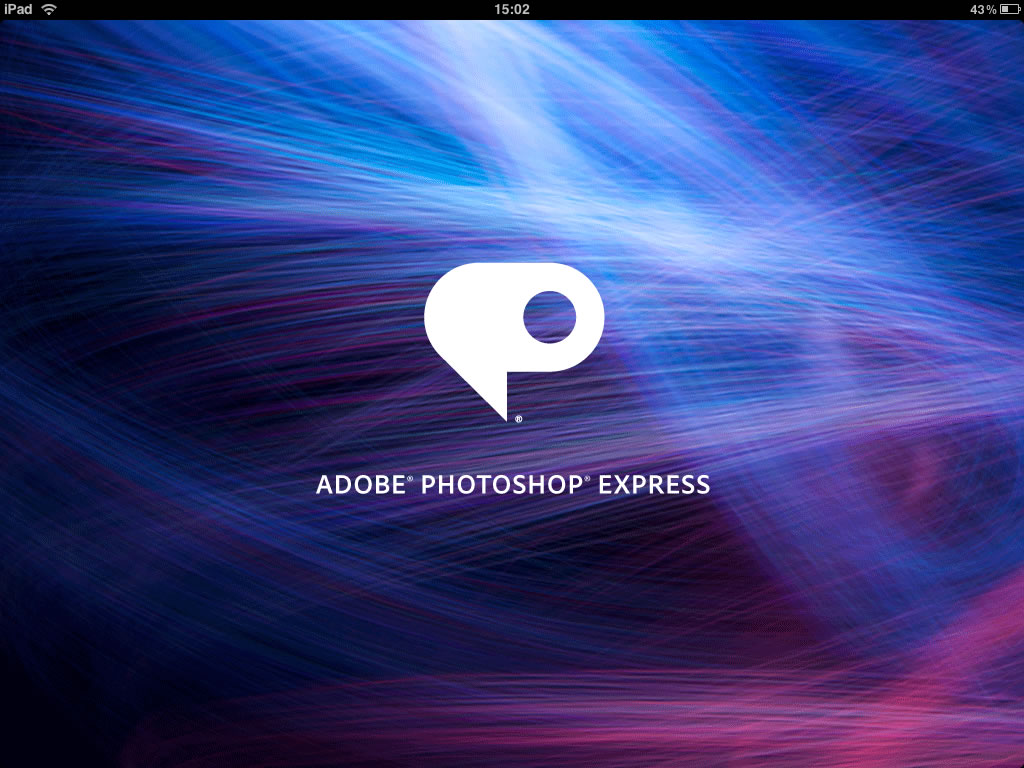 Adobe Photoshop Express  -  5