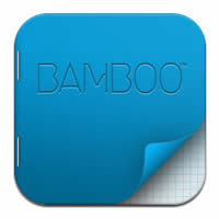 bamboo paper app cost