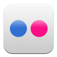 Flickr - iPhone App of the Week Flickr - iPhone App of the Week