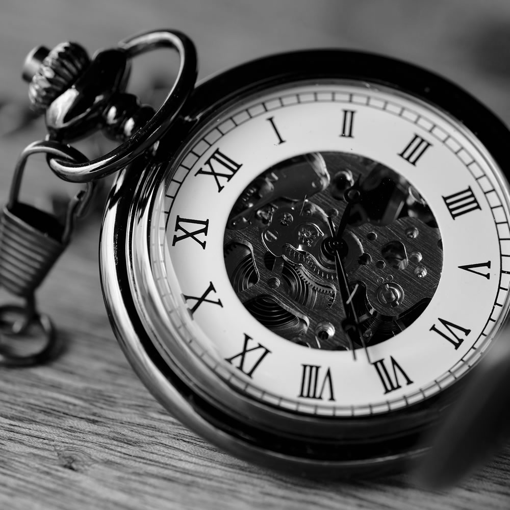 Time is a solution… | e-Learning Stuff