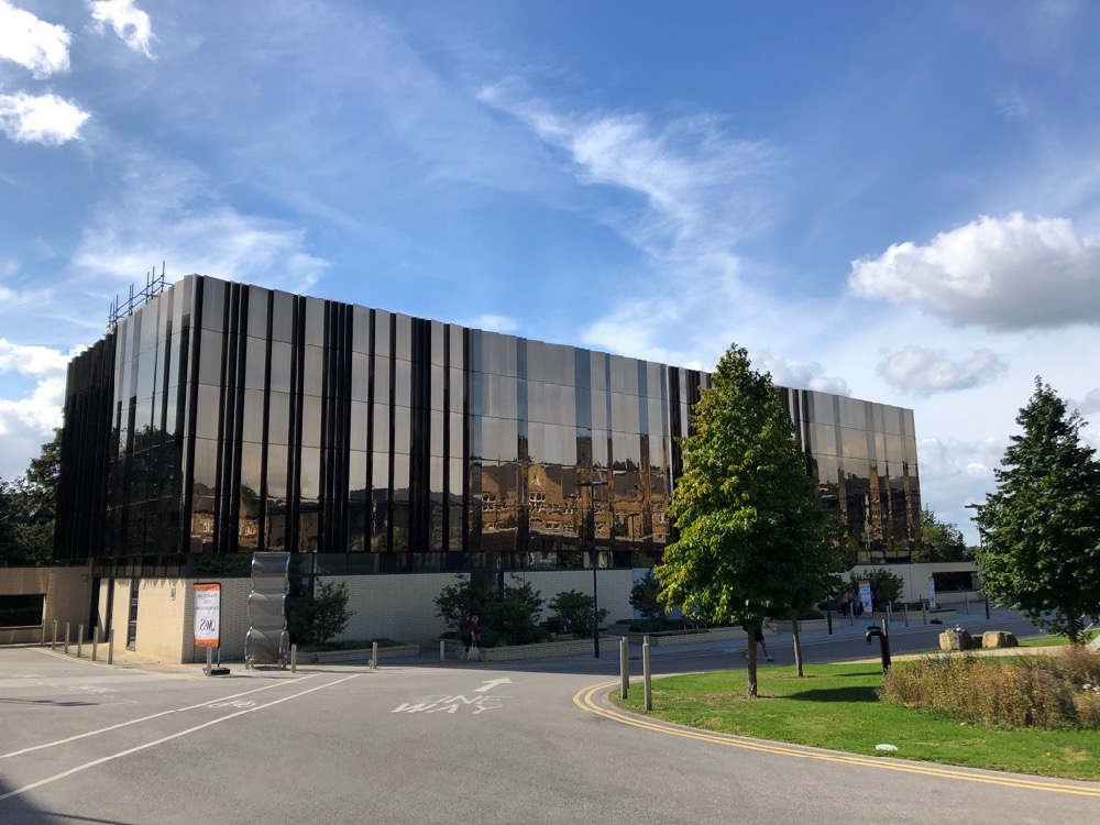 Intelligent Campus and coronavirus planning