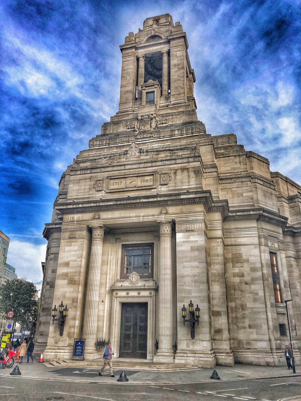 This is all my own work - Weeknote #35 – 1st November 2019