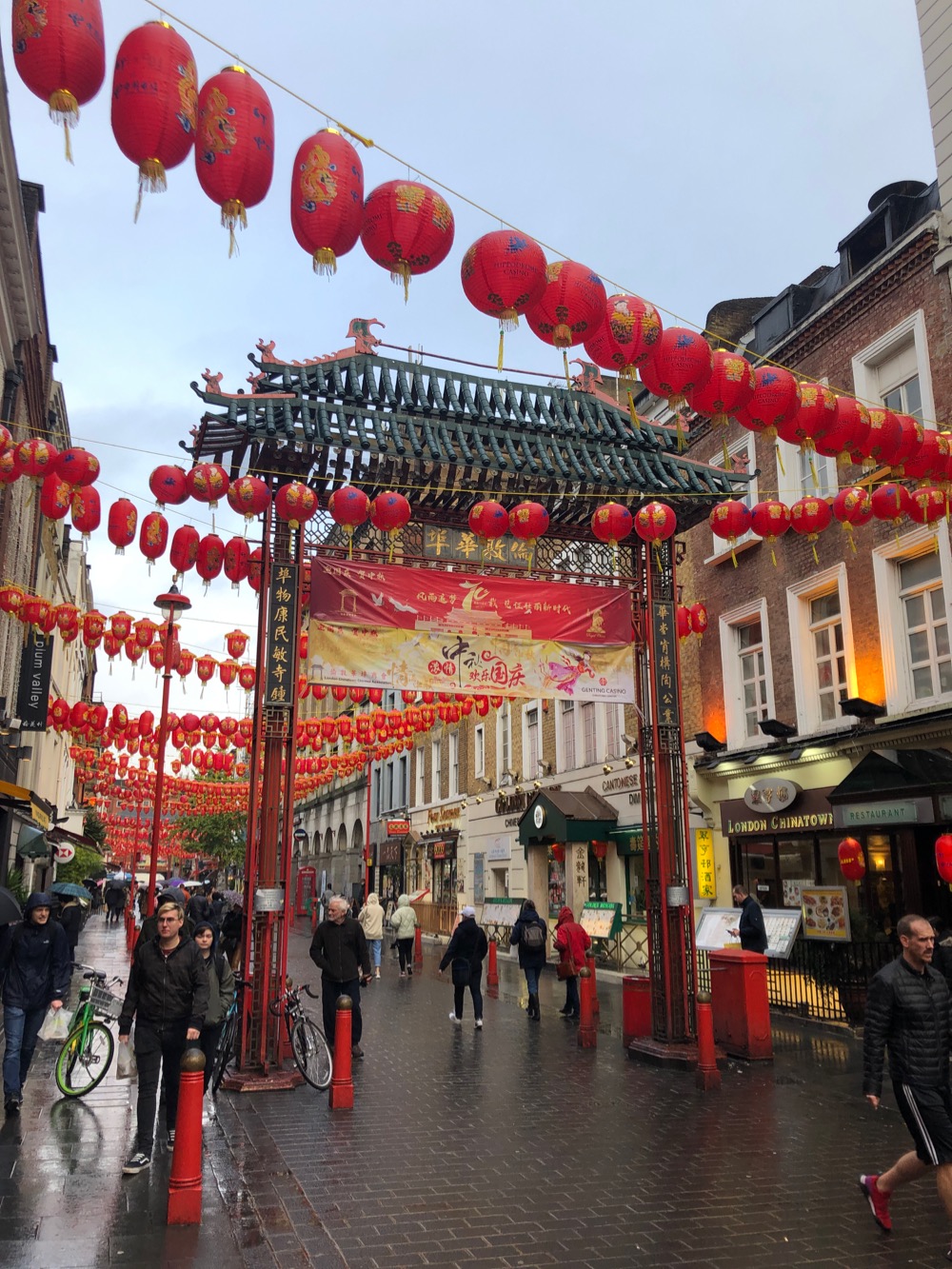 What is the difference between strong, thorough and exceptional? - Weeknote #37 – 15th November 2019