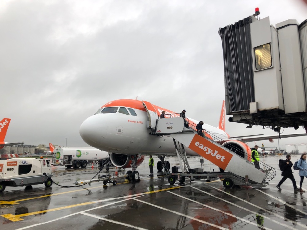 Goodbye Castlepark - Weeknote #39 – 29th November 2019