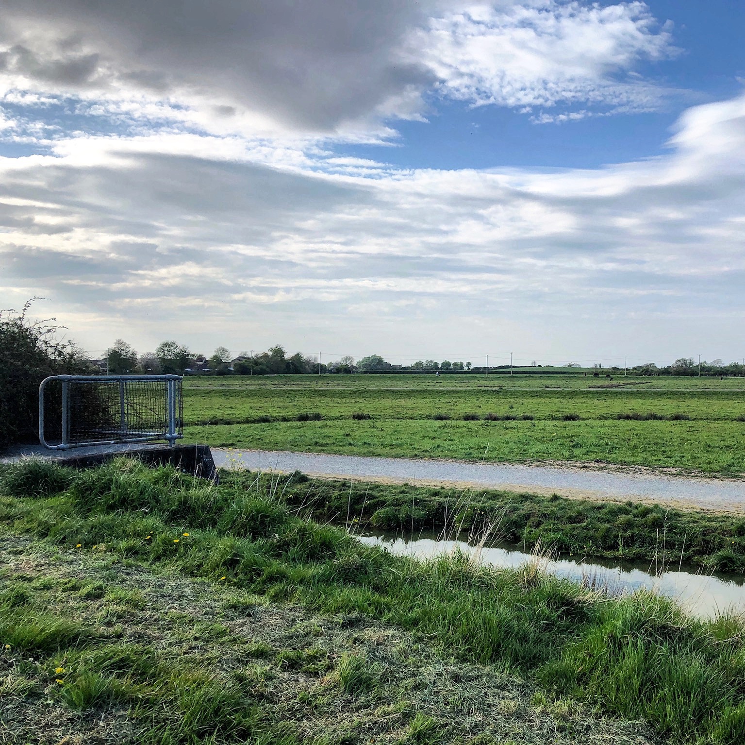 Challenging - Weeknote #59 – 17th April 2020