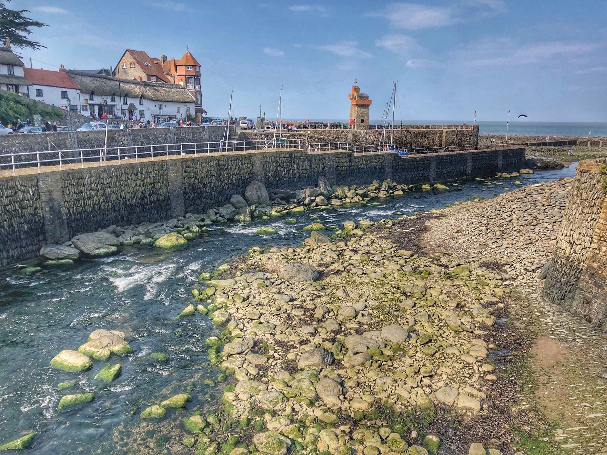 Creeping back up… - Weeknote #82 – 25th September 2020