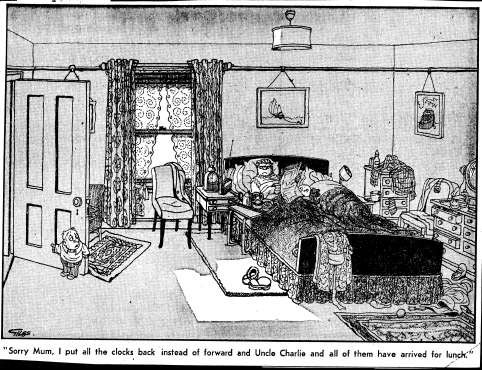 Spring forward - Weeknote #109 – 2nd April 2021