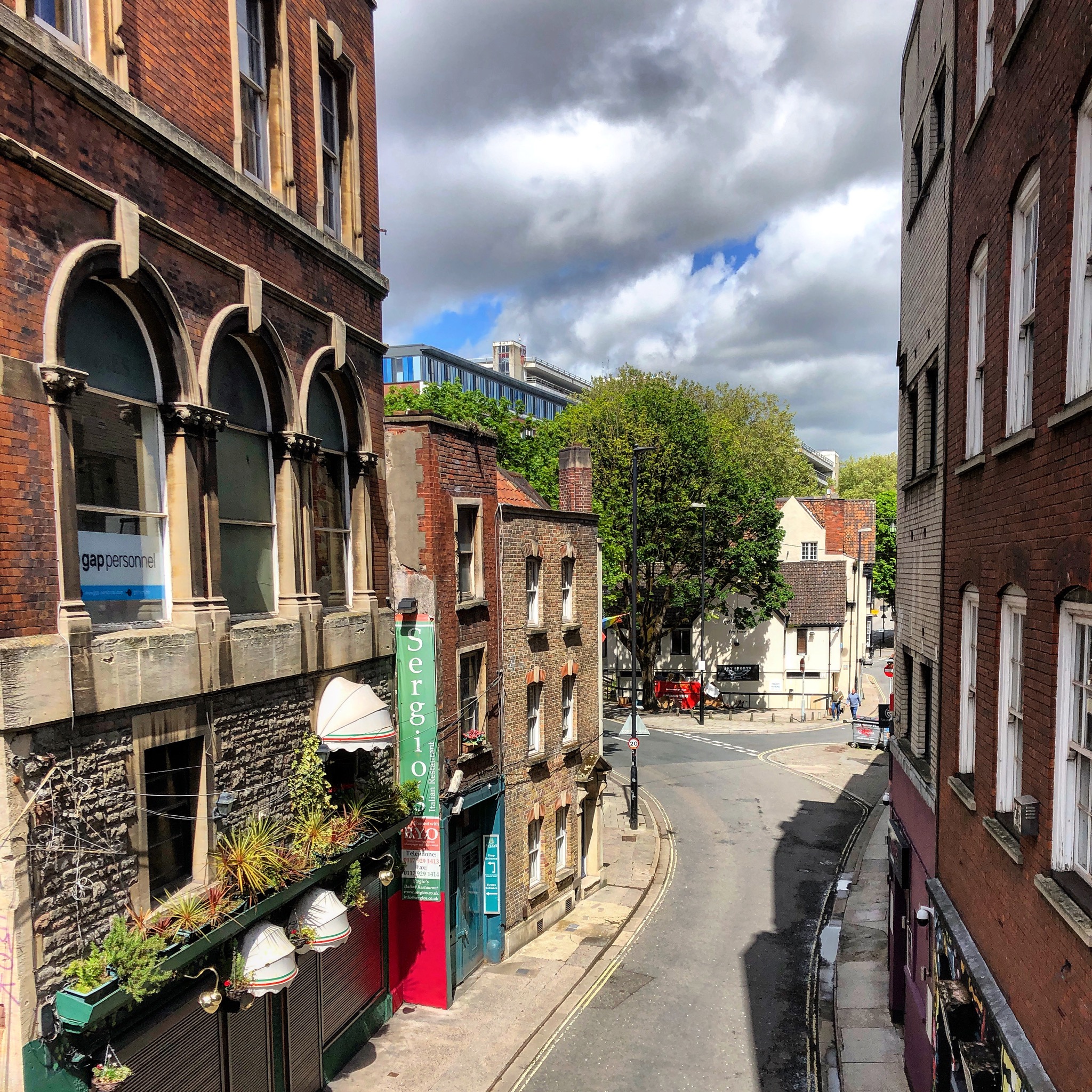 Affordances of digital - Weeknote #115 – 14th May 2021