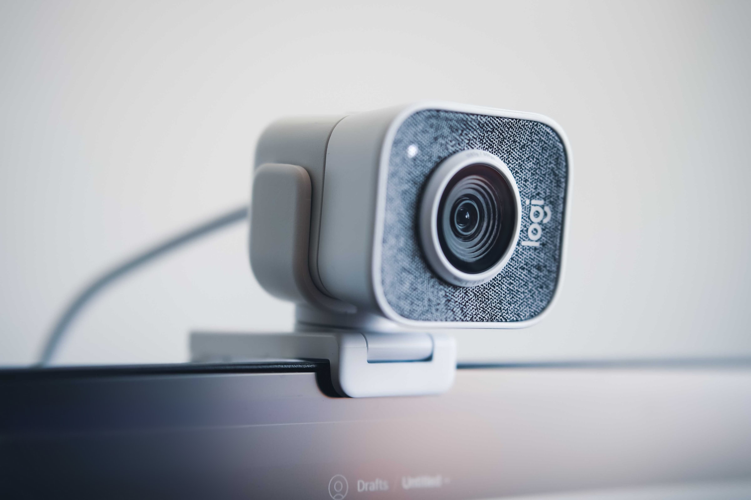 Ground rules – student cameras