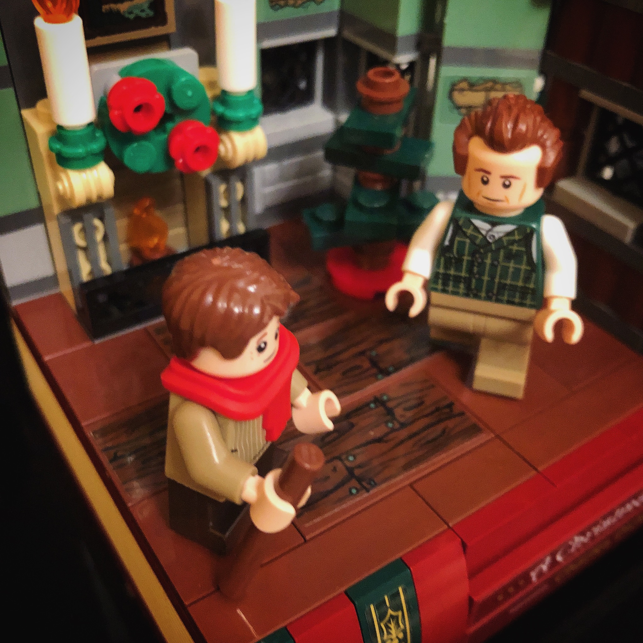 And we’re back – Weeknote #149 – 7th January 2022