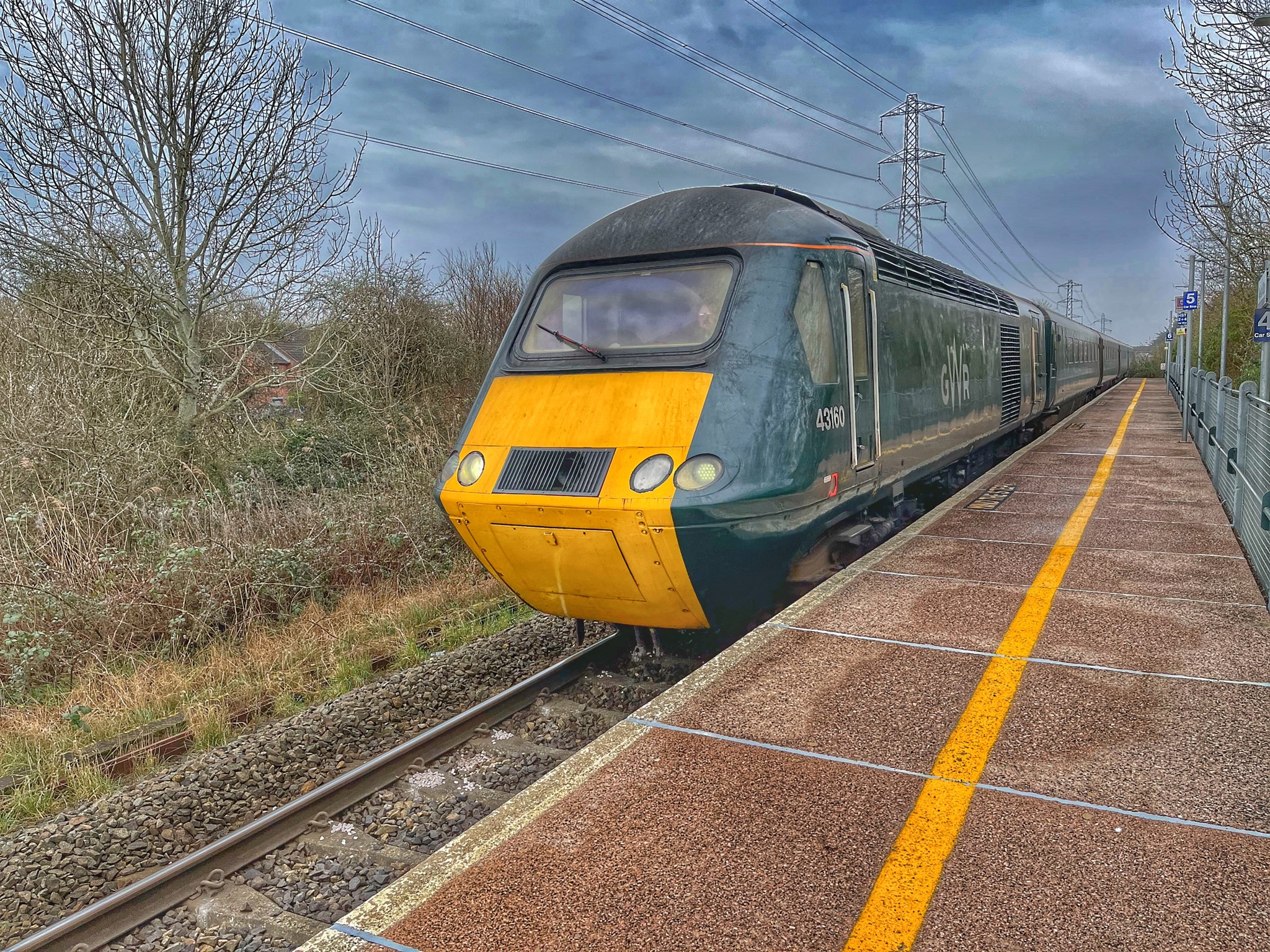 Transforming – Weeknote #159 – 18th March 2022
