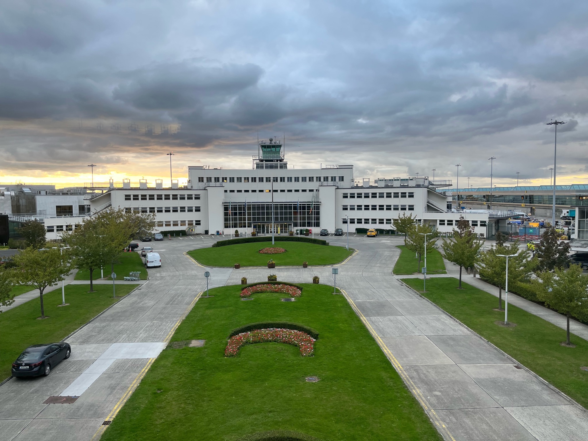 In Dublin's fair city – Weeknote #185 – 16th September 2022