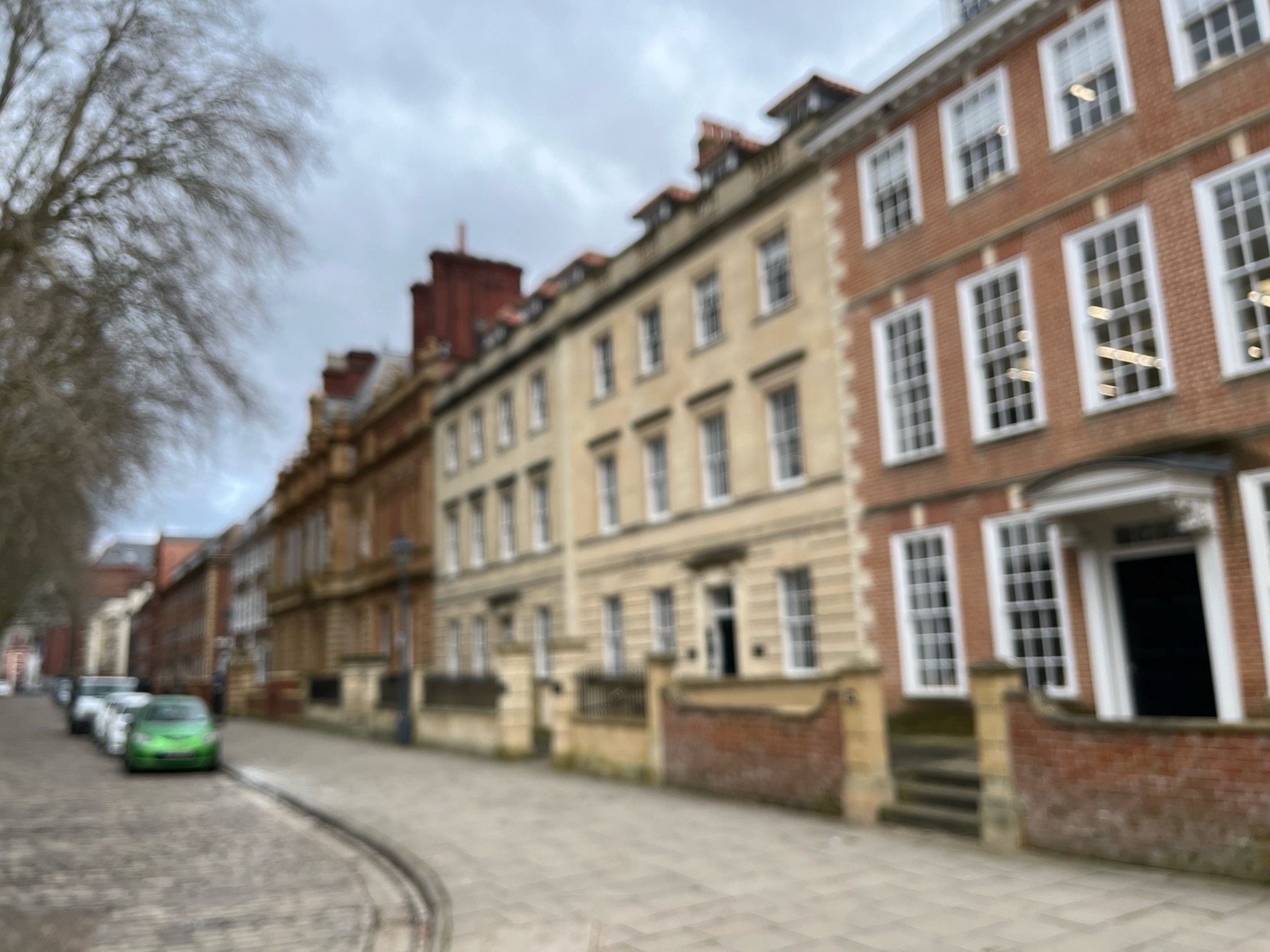 Reviewing the use cases – Weeknote #208 – 24th February 2023