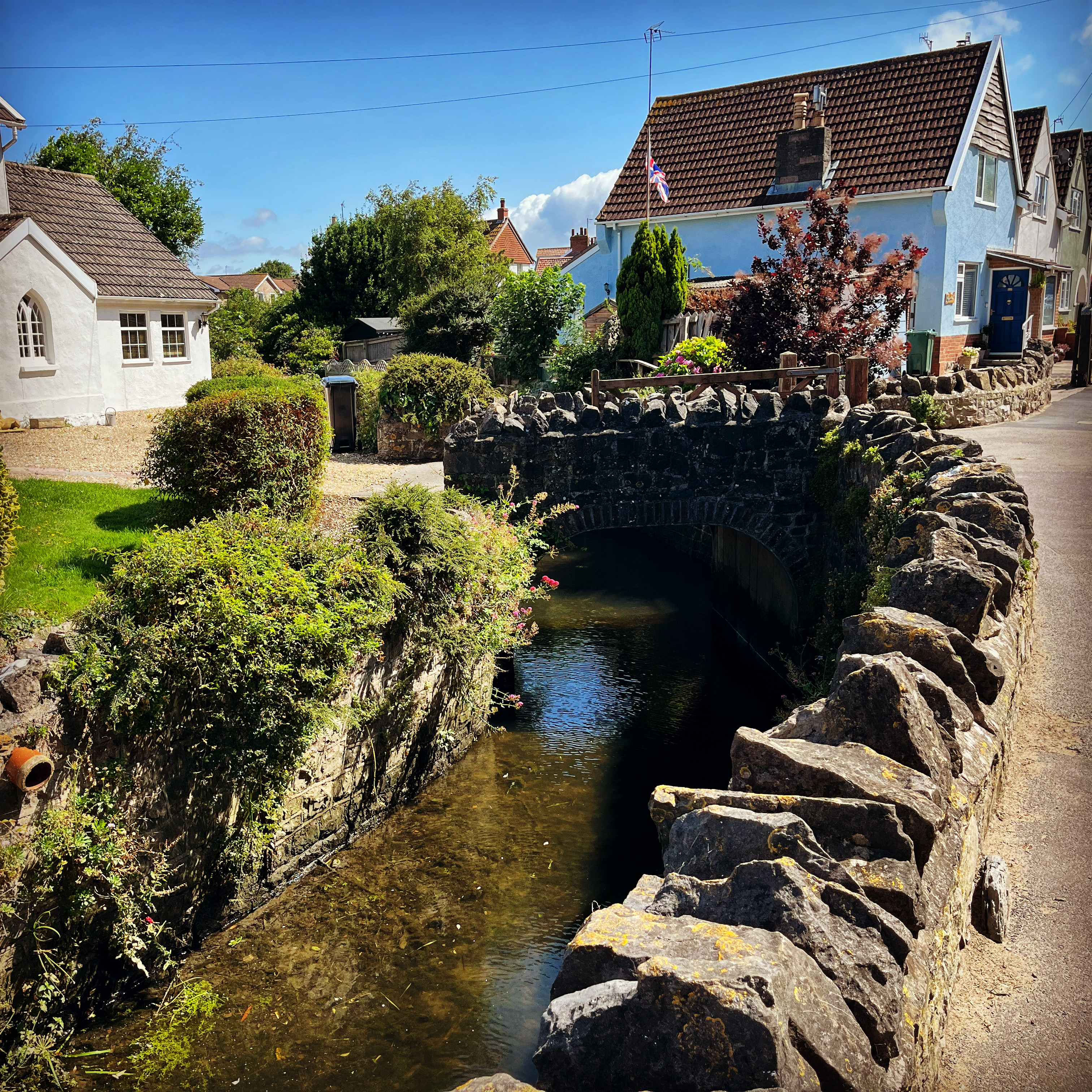 Stuff happens – Weeknote #229 – 21st July 2023