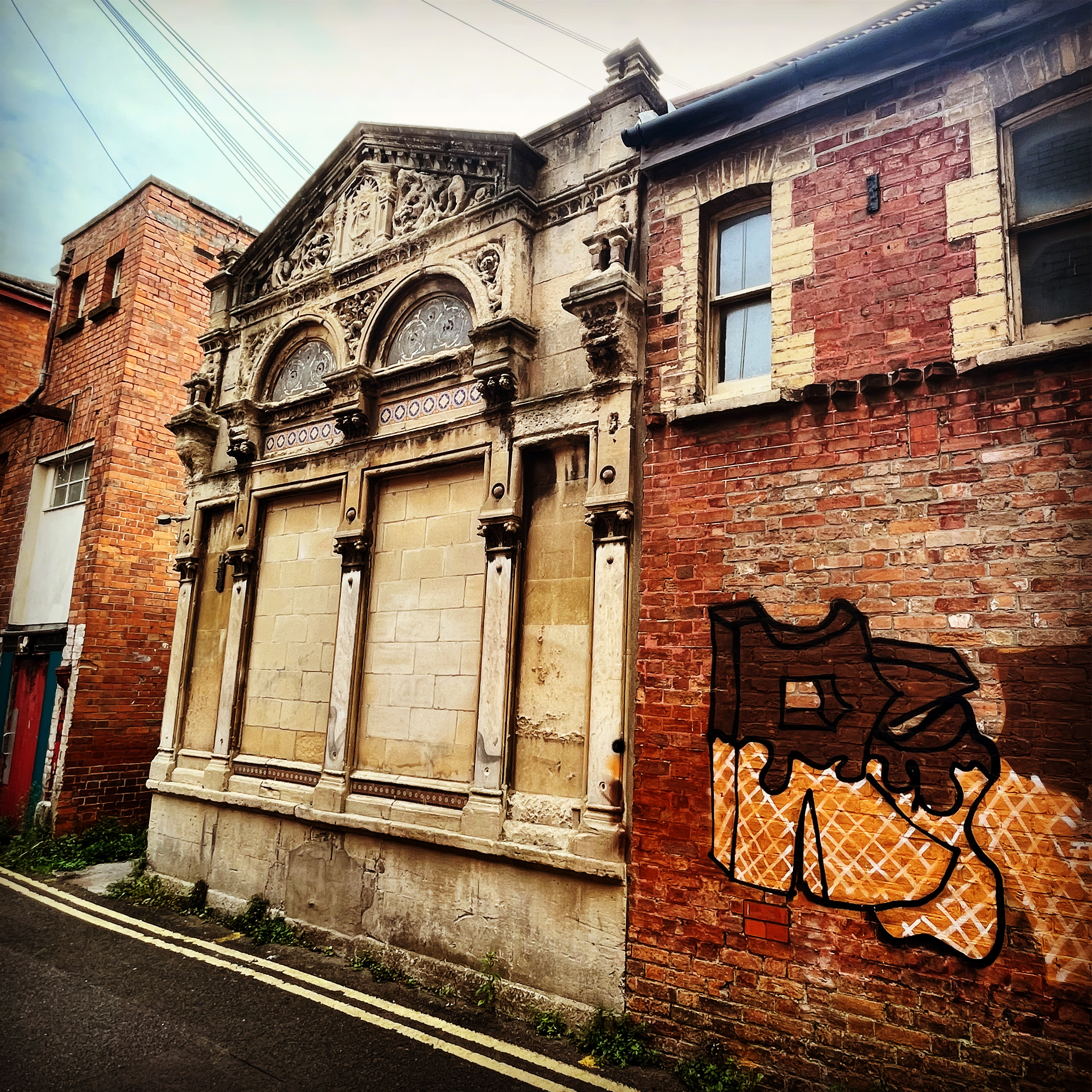 Remembering Eventedness - Weeknote #235 – 1st September 2023