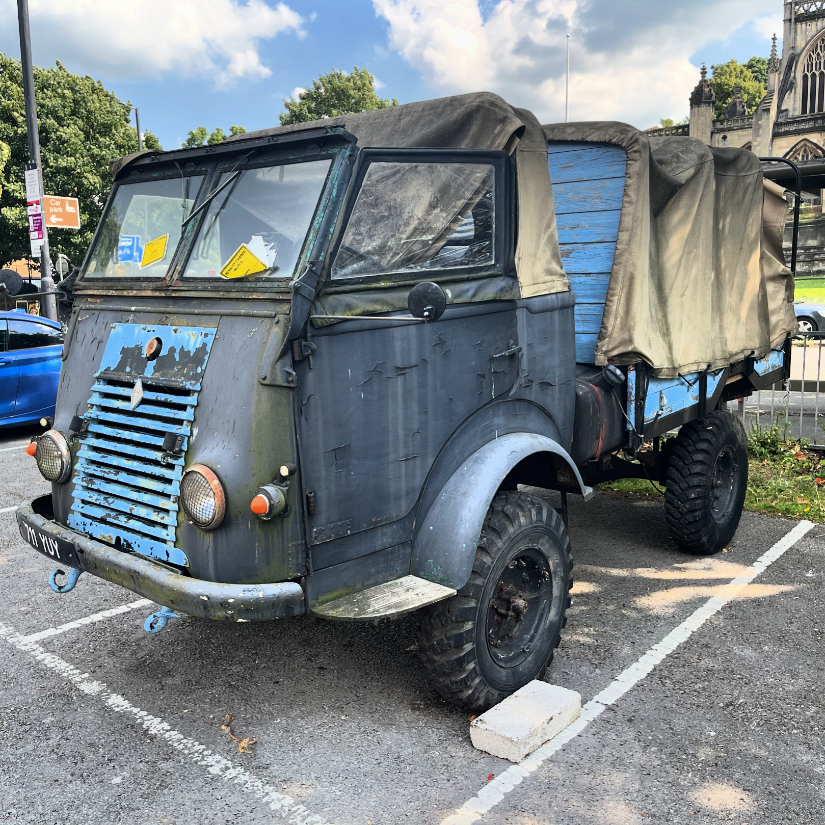 Driving value - Weeknote #278 – 28th June 2024