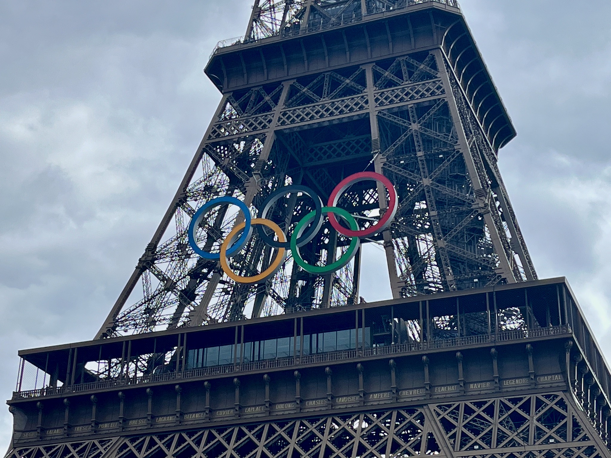 Weeknote #280 – 12th July 2024