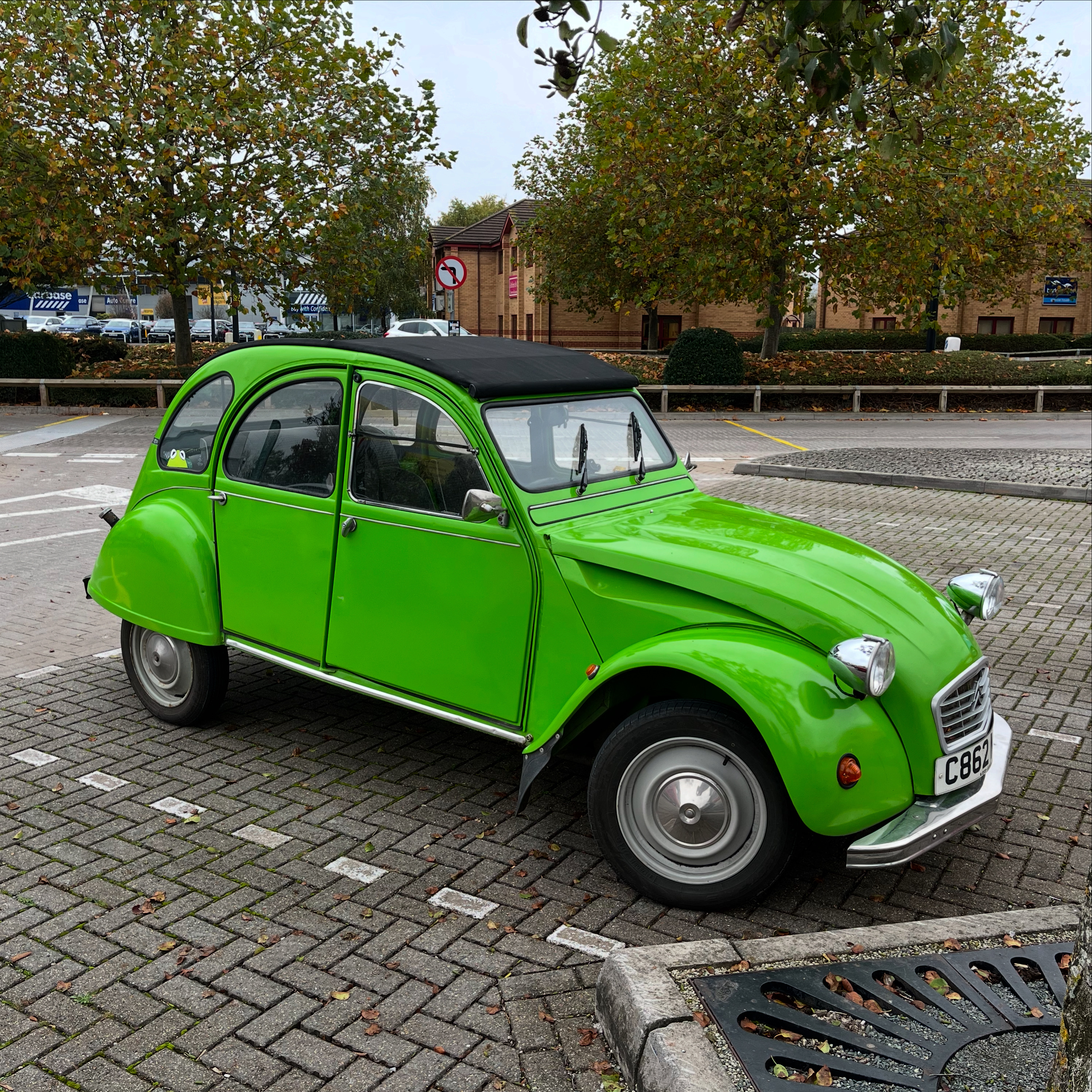 Collaboration – Weeknote #297 – 8th November 2024