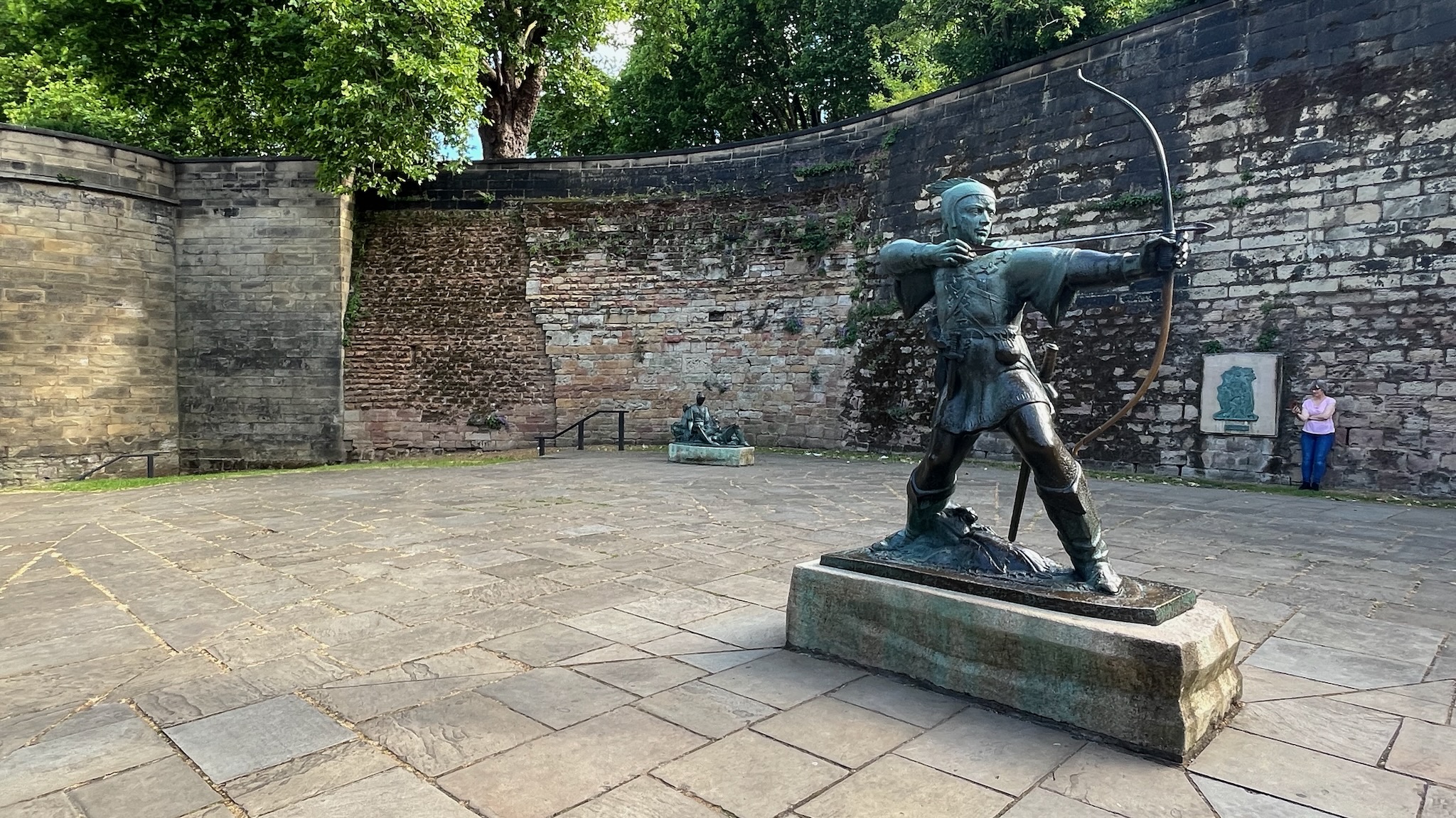 It’s Tuesday, so it must be Nottingham – Weeknote #330 – 27th June 2025