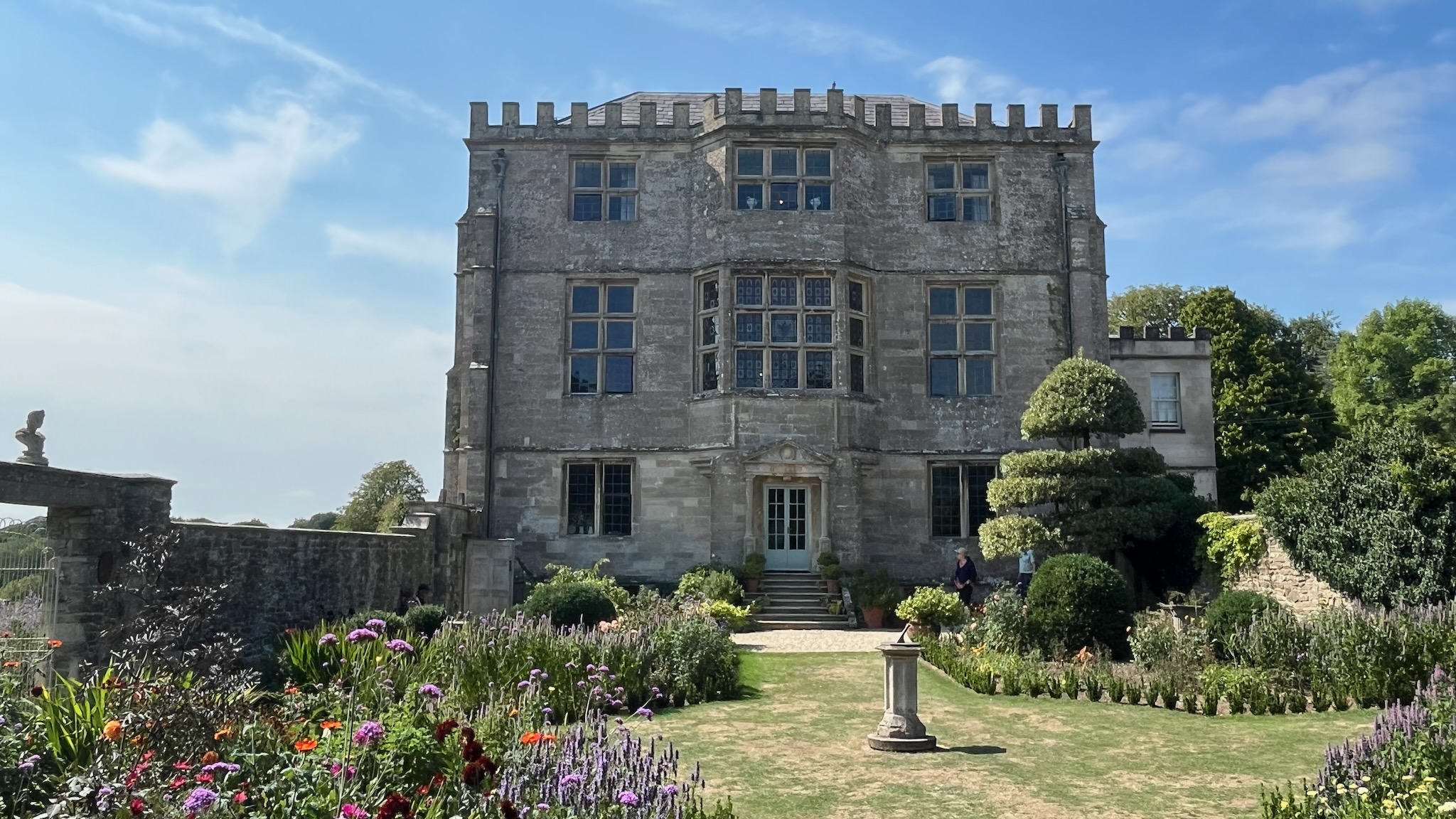 It’s better together – Weeknote #338 – 22nd August