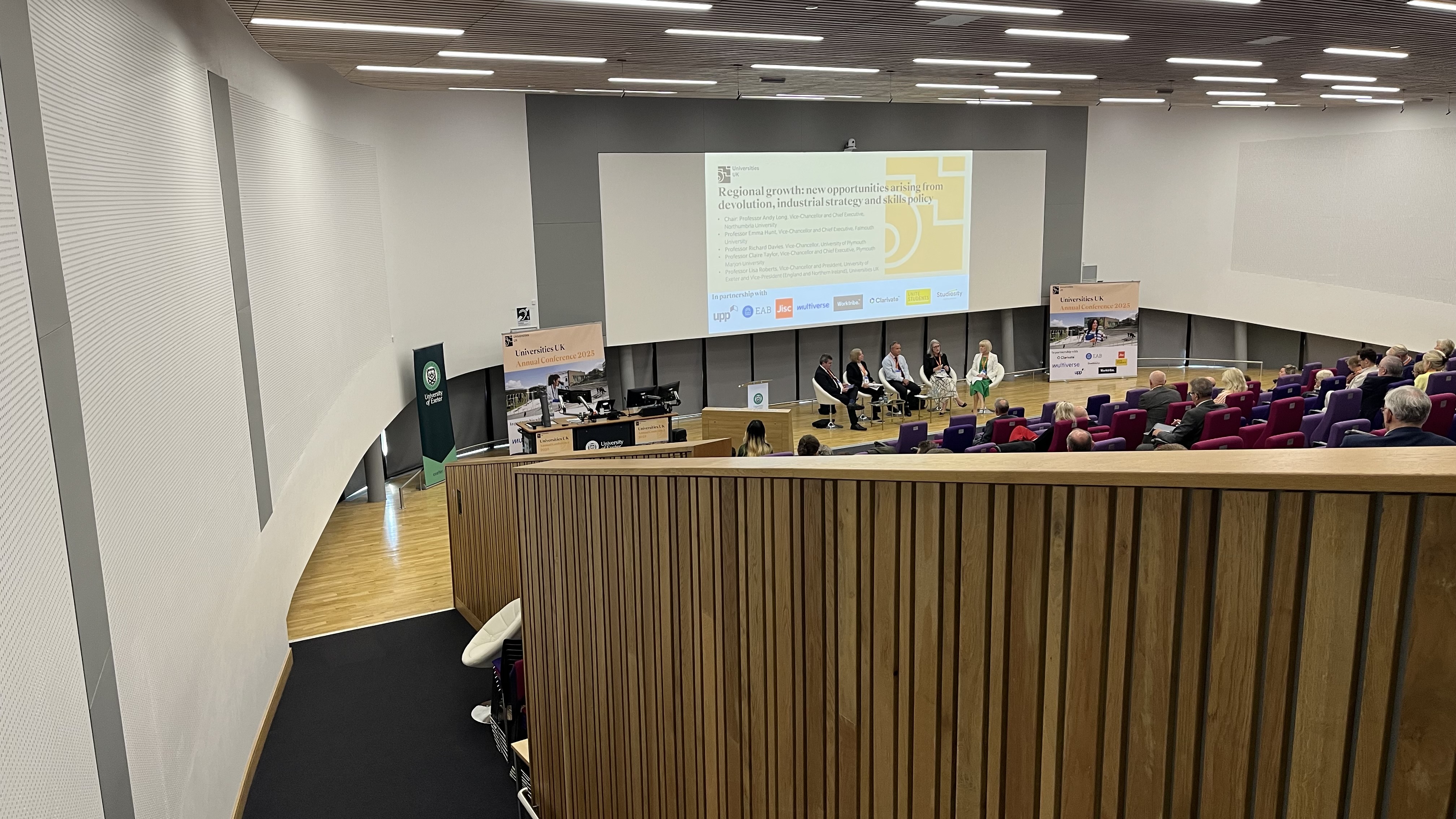 Opportunities for efficiency – Weeknote #340 – 5th September