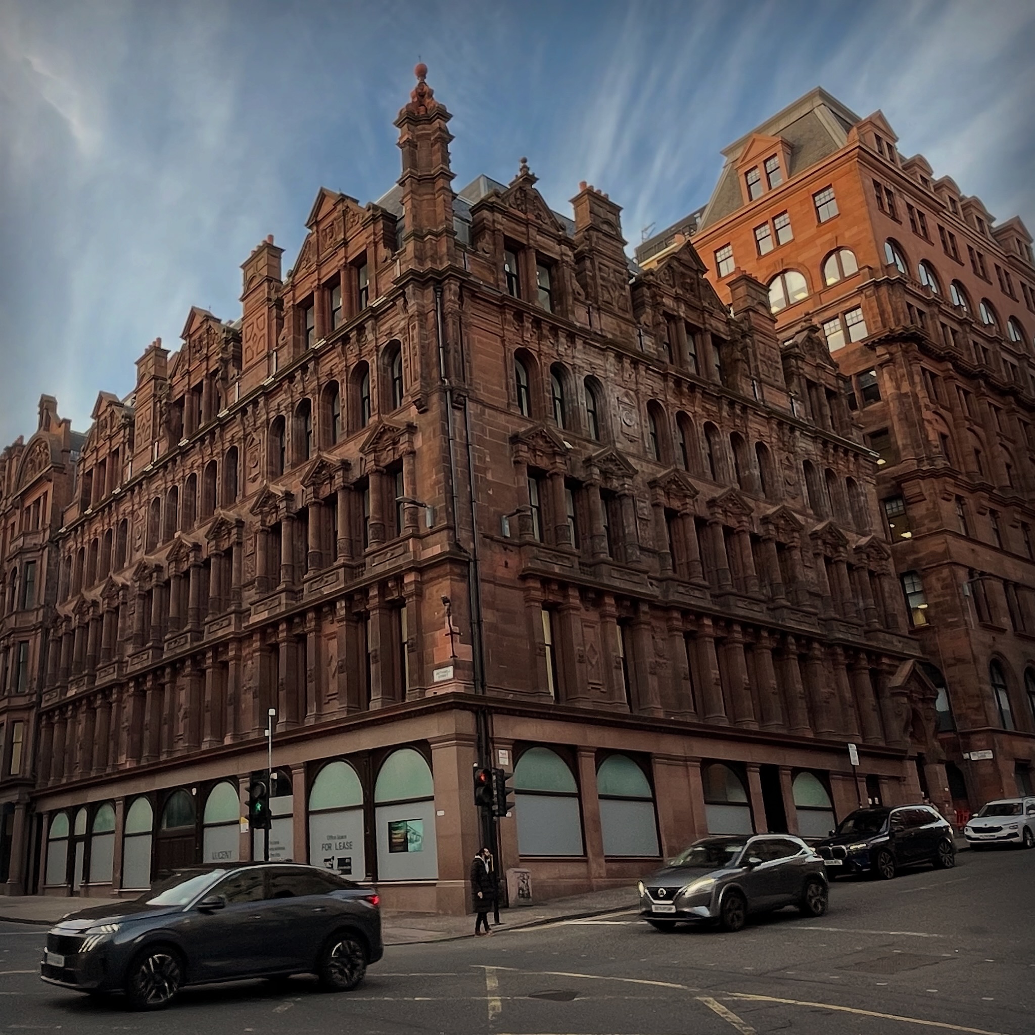 Reforming Higher Education – Weeknote #347 – 24th October