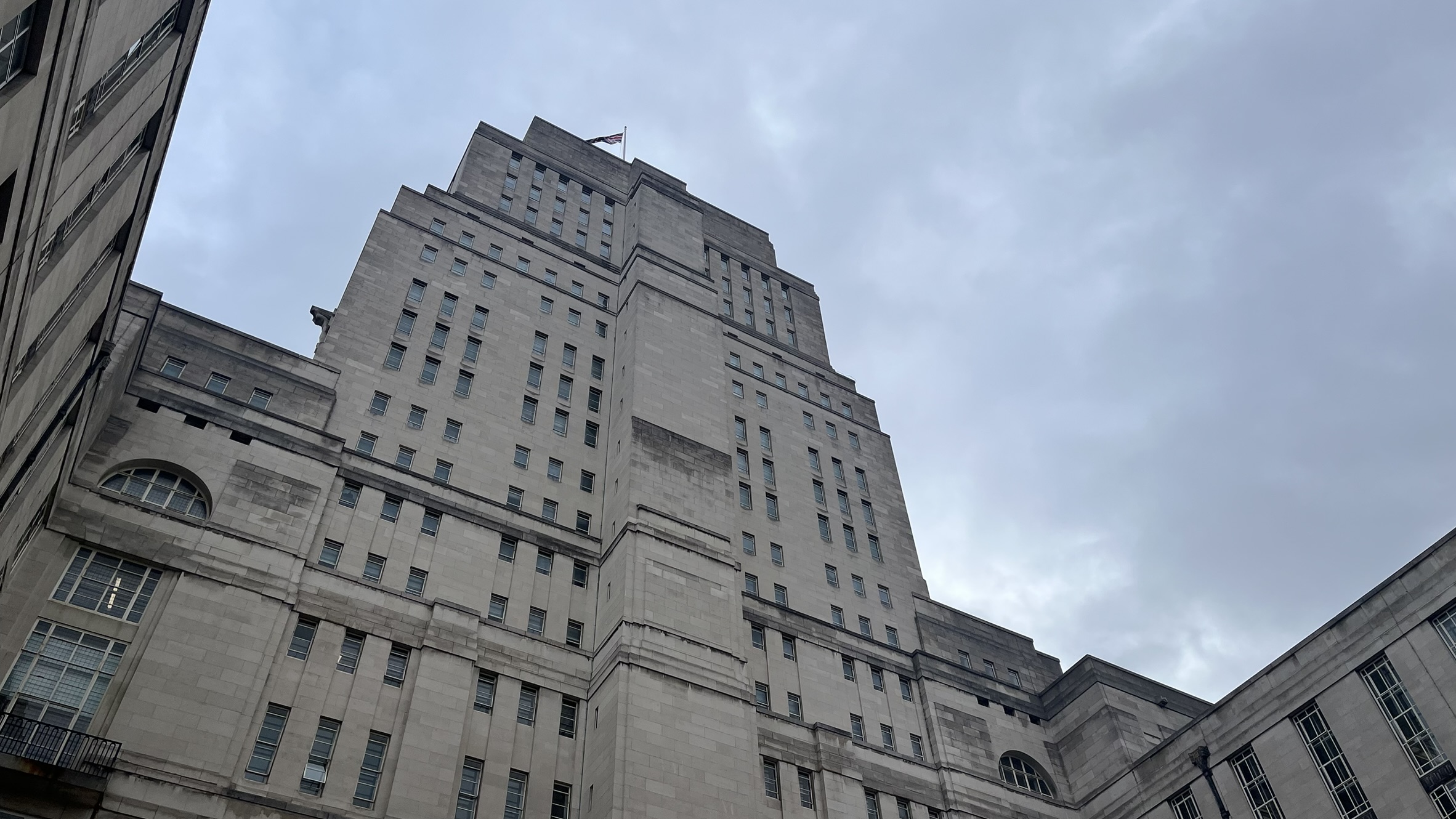 Your radio voice – Weeknote #350 – 14th November