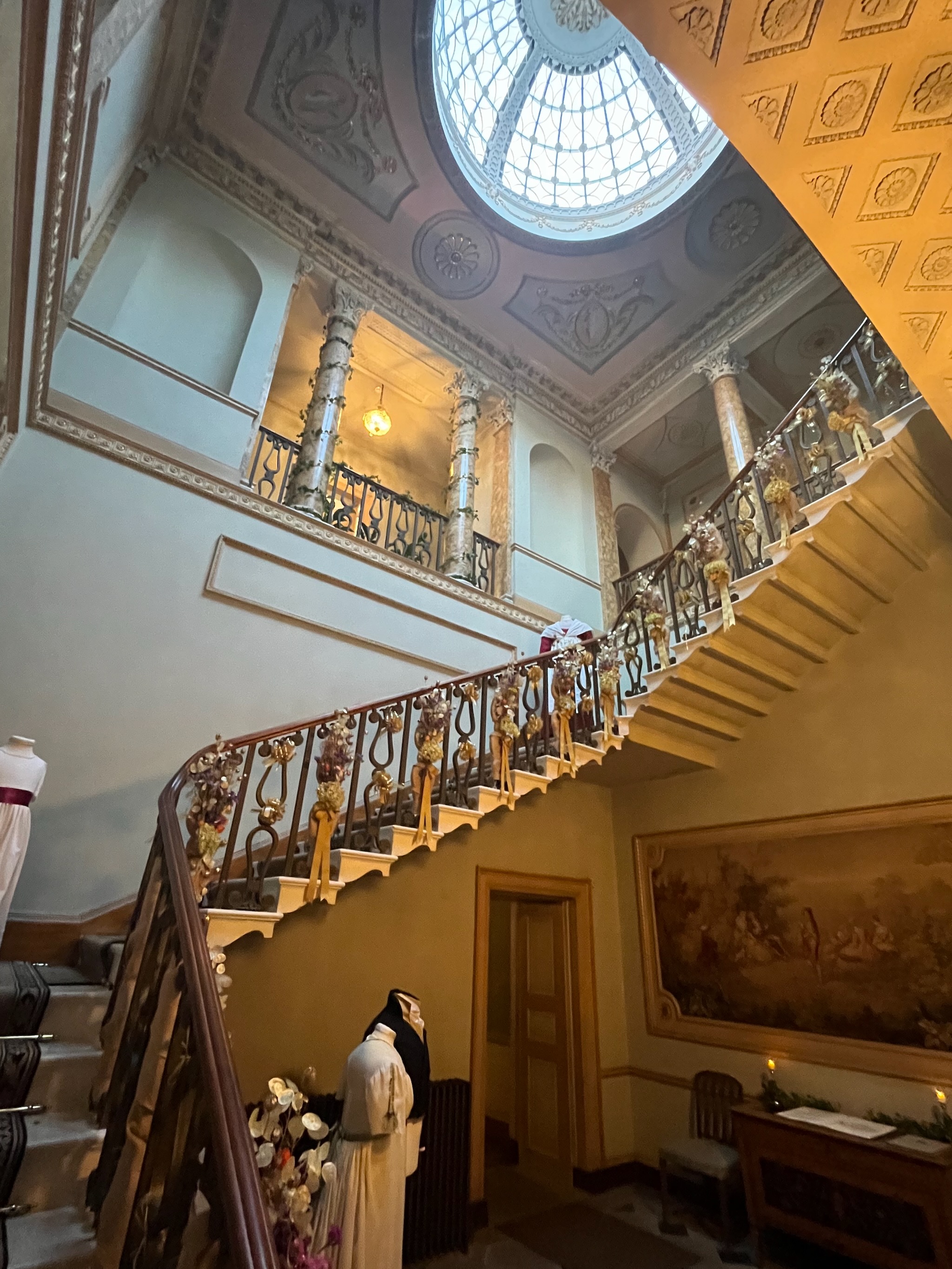 It’s coming home – Weeknote #355 – 19th December