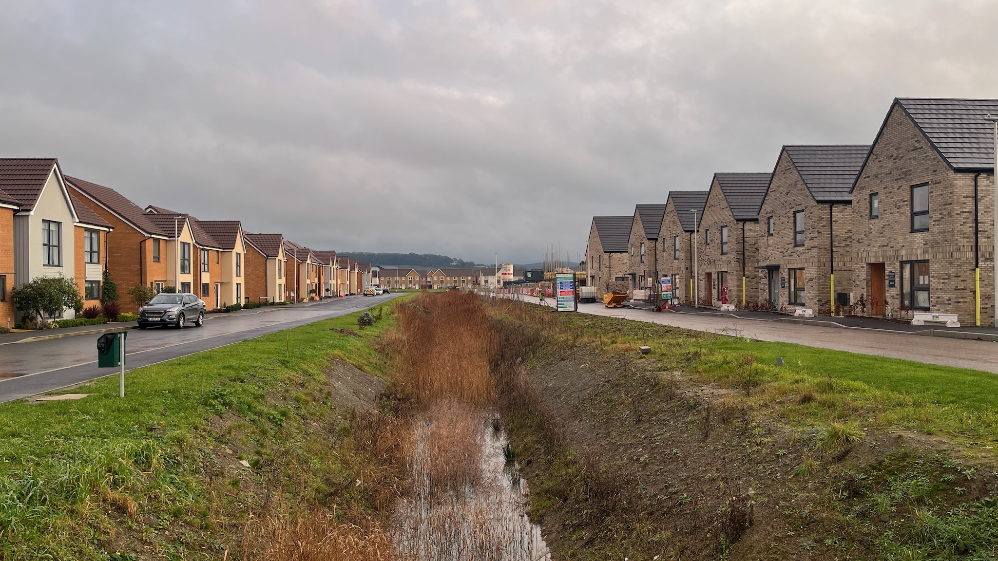 Competing collaborators – Weeknote #360 – 23rd January