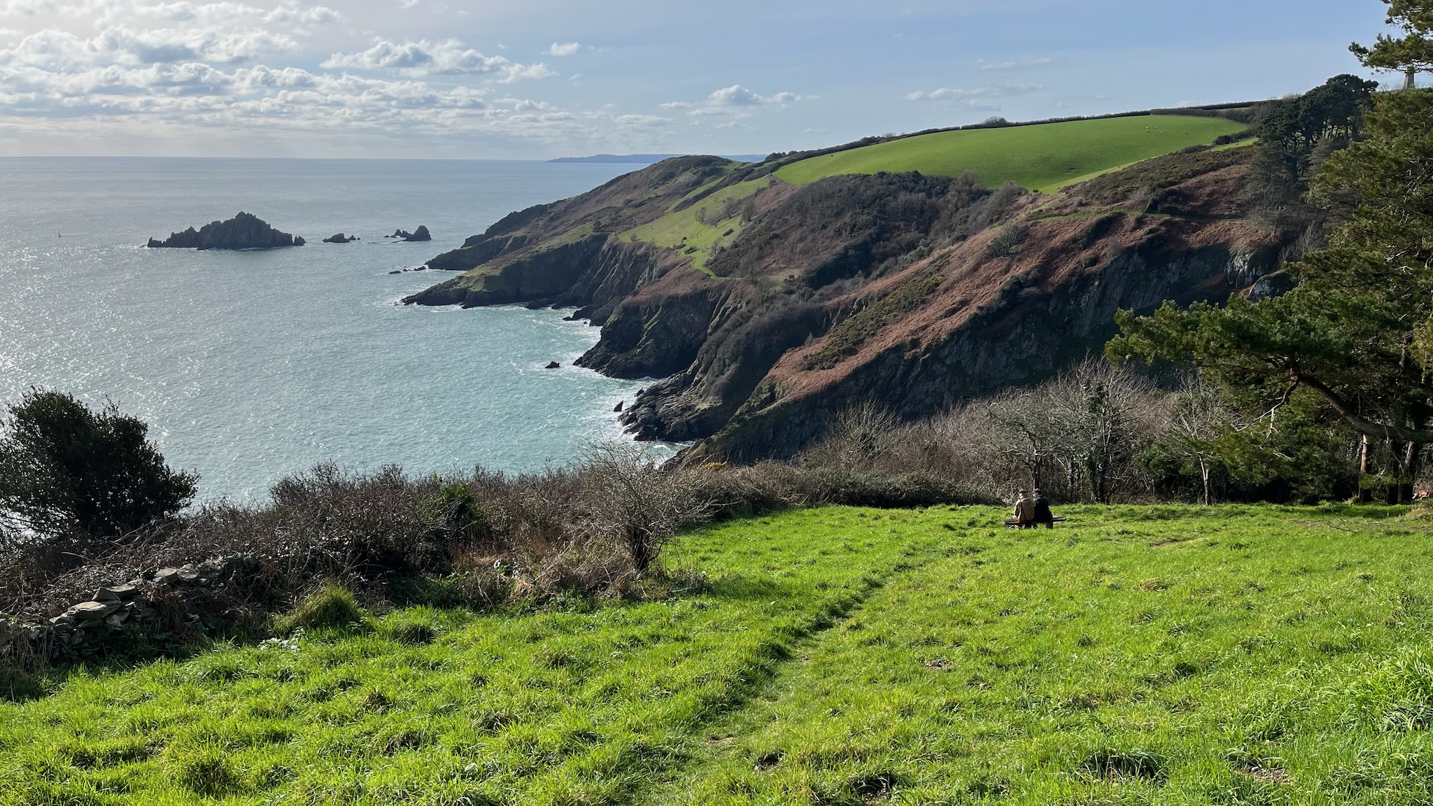 Another position – Weeknote #364 – 20th February 2026