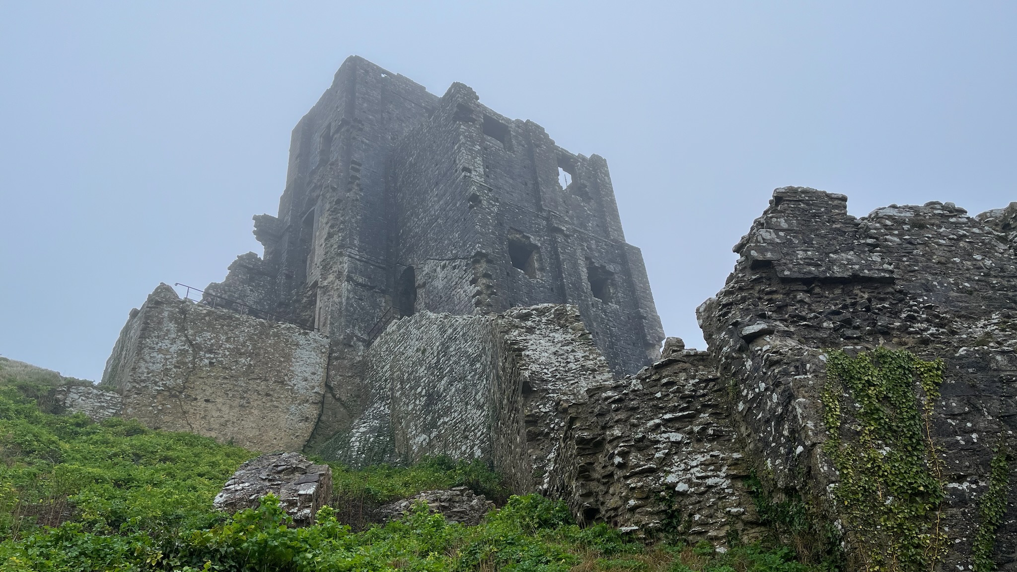 Winter is over – Weeknote #365 – 27th February 2026