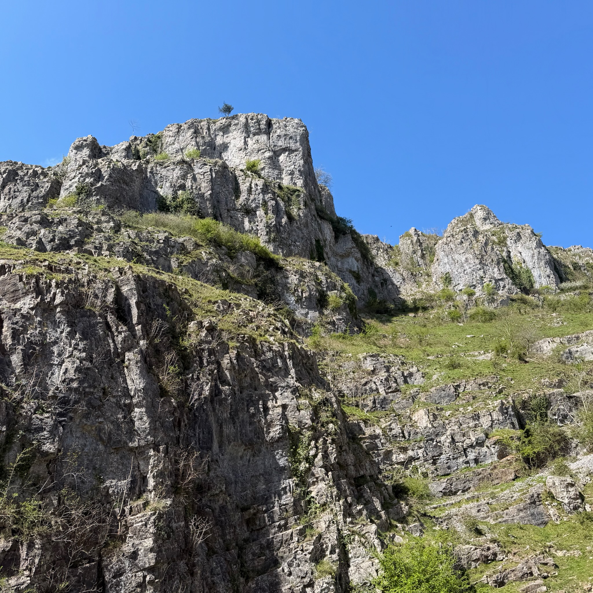 Quite Quiet – Weeknote #371 – 10th April 2026