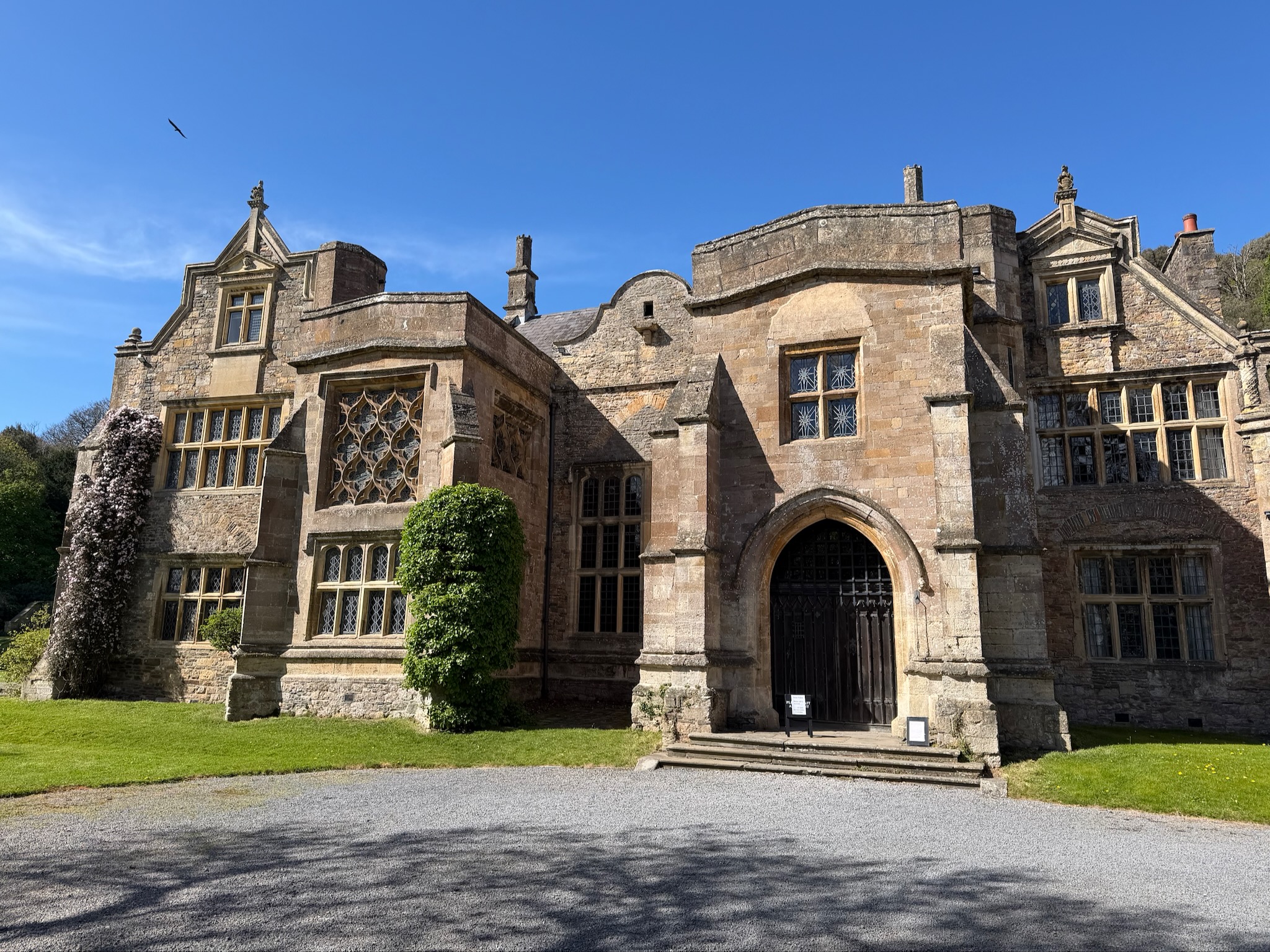 Strategically focused – Weeknote #372 – 17th April 2026