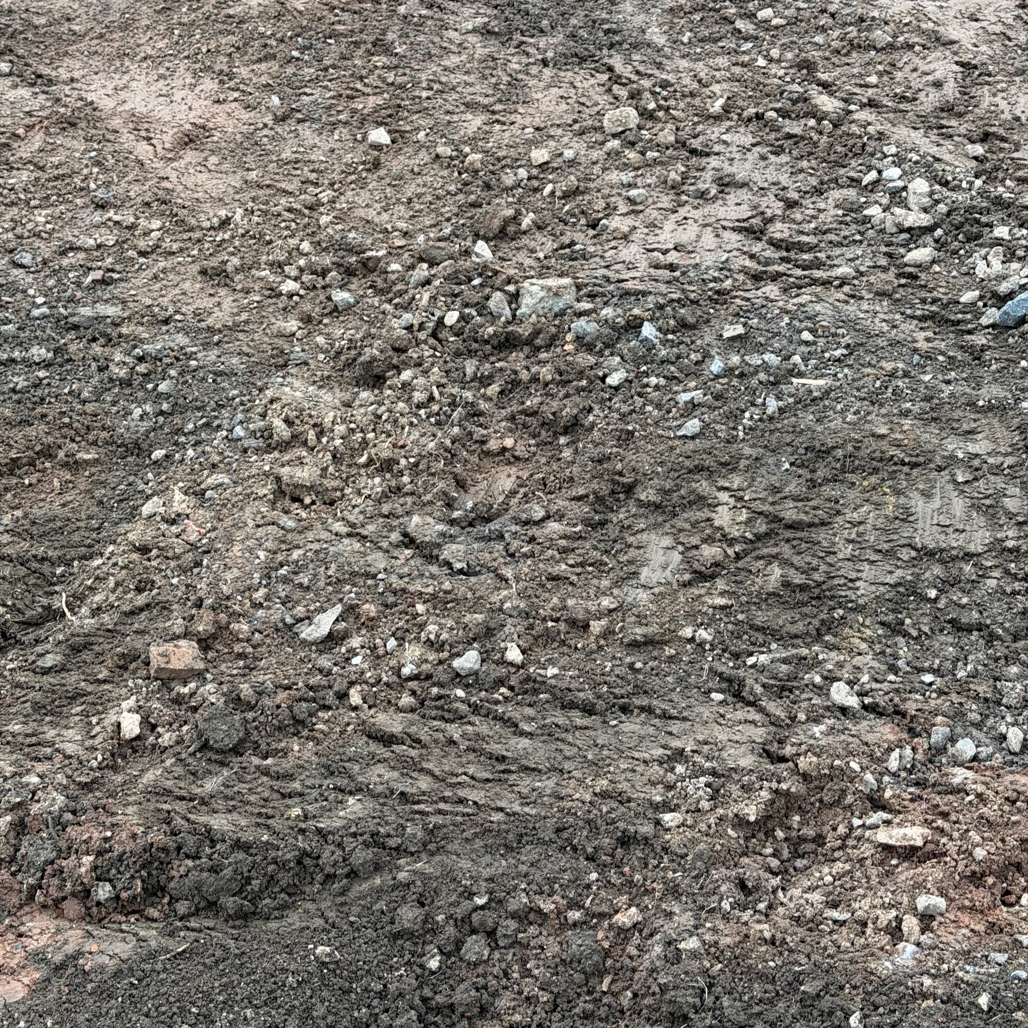Stuck in the mud – Weeknote #381 – 19th June 2026