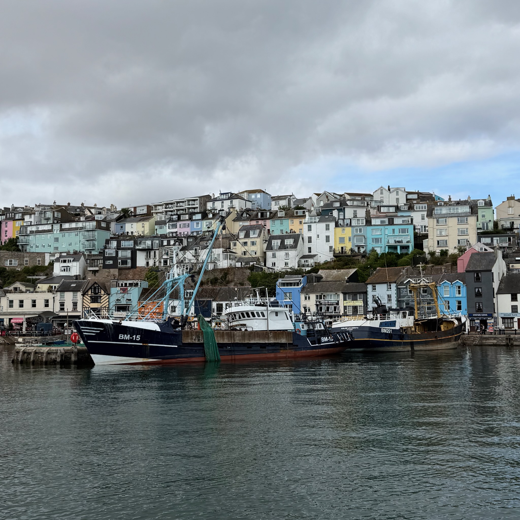 Rationalisation – Weeknote #390 – 21st August 2026
