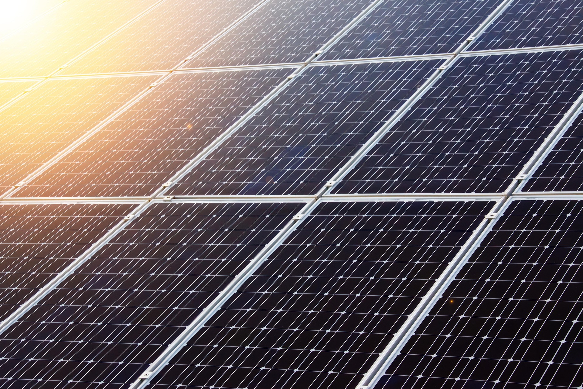 Electrification, decarbonisation and smart energy