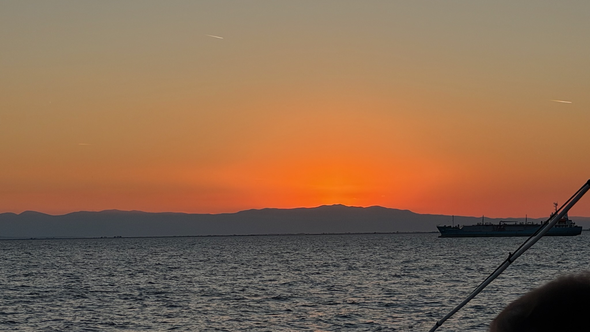 In Thessaloniki you cry two times, when you arrive and when you leave – Weeknote #394 – 18th September 2026